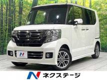 2015 Honda N BOX