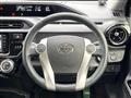 2015 Toyota AQUA