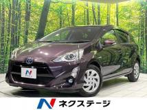 2015 Toyota AQUA