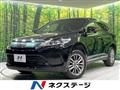 2018 Toyota Harrier