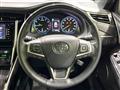 2018 Toyota Harrier