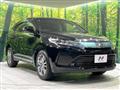 2018 Toyota Harrier