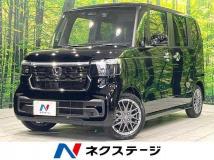 2025 Honda N BOX