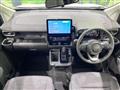 2026 Toyota Sienta