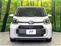 2026 Toyota Sienta