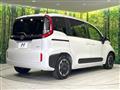 2026 Toyota Sienta