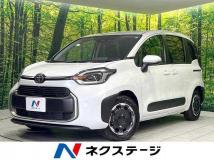2026 Toyota Sienta