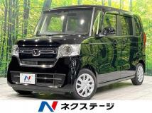 2021 Honda N BOX