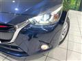 2016 Mazda Demio