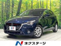 2016 Mazda Demio