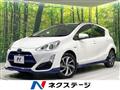 2015 Toyota AQUA