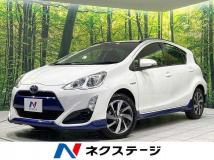2015 Toyota AQUA