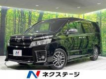 2015 Toyota Voxy