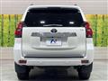 2022 Toyota Land Cruiser Prado