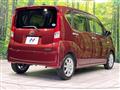 2016 Daihatsu Move