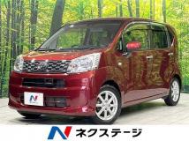 2016 Daihatsu Move