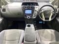 2013 Toyota PRIUS α
