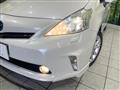 2013 Toyota PRIUS α