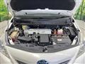 2013 Toyota PRIUS α