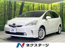 2013 Toyota PRIUS α