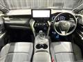 2025 Toyota Harrier Hybrid