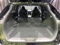 2025 Toyota Harrier Hybrid