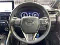 2025 Toyota Harrier Hybrid