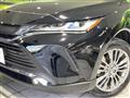 2025 Toyota Harrier Hybrid