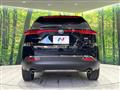 2025 Toyota Harrier Hybrid