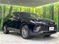 2025 Toyota Harrier Hybrid
