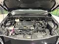 2025 Toyota Harrier Hybrid