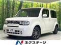 2017 Nissan Cube