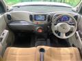 2017 Nissan Cube
