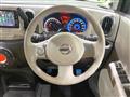 2017 Nissan Cube