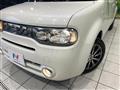 2017 Nissan Cube