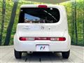 2017 Nissan Cube