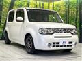 2017 Nissan Cube