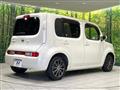 2017 Nissan Cube