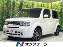 2017 Nissan Cube