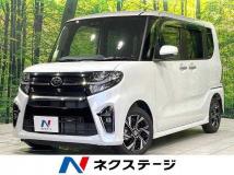 2020 Daihatsu Tanto