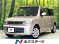 2013 Suzuki Lapin