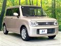 2013 Suzuki Lapin