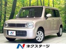 2013 Suzuki Lapin