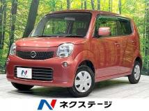 2011 Nissan Moco
