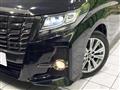 2017 Toyota Alphard G
