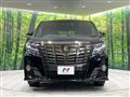 2017 Toyota Alphard G