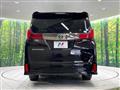 2017 Toyota Alphard G