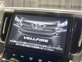 2017 Toyota Vellfire