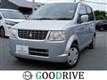 2011 Mitsubishi eK Wagon