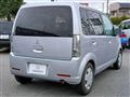 2011 Mitsubishi eK Wagon